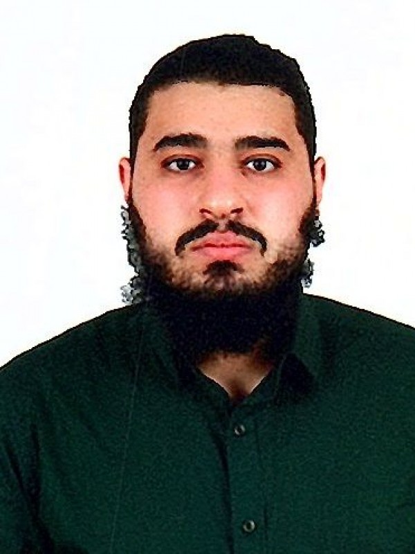 أحمد طارق سعيد بن قطنش 