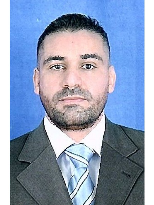 محمد امحمد محمد المريمي 