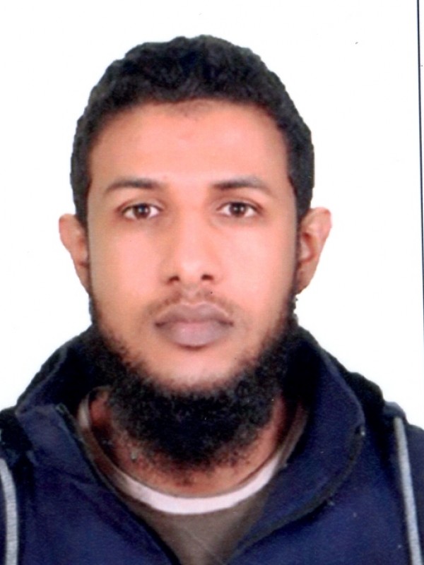 محمد عبدالسلام على نور الدين 