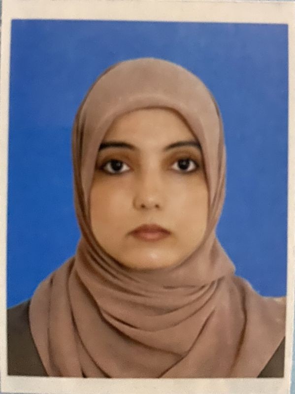 سارة فتحي حسن الحداد 