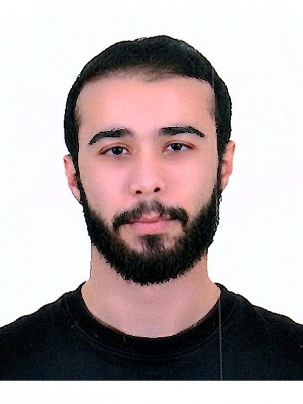 مالك رجب العربي عرعاره