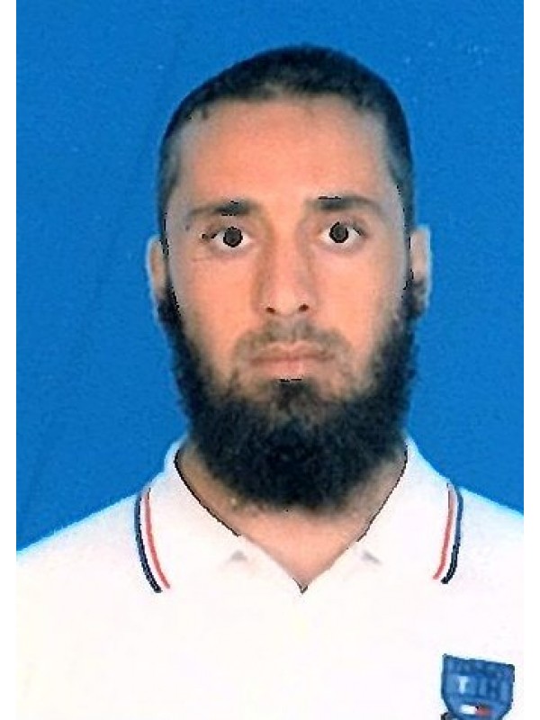 عمر عبداللطيف محمد البشيري