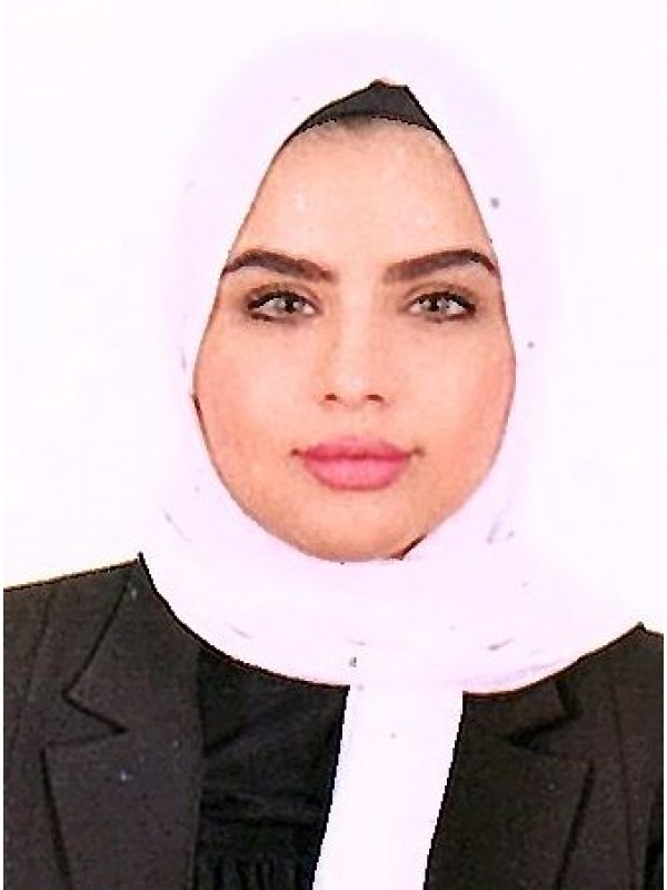 فاطمة المبروك محمد بن ساسي الجدير