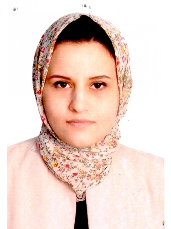 نسرين يوسف علي الطياش