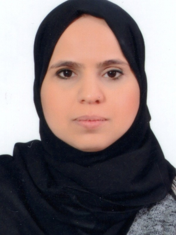 نسرين محمد علي الكراك