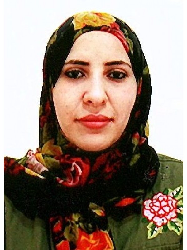 مروه المبروك محمد المطاطى