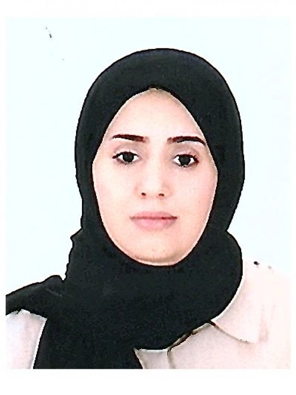 امال شعبان مادي خليفة