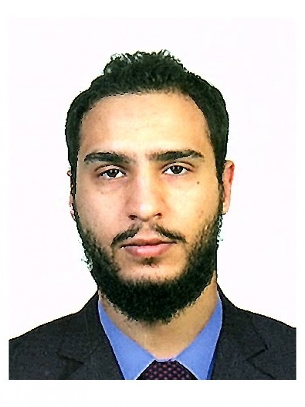 شاهين صالح حسين صالح