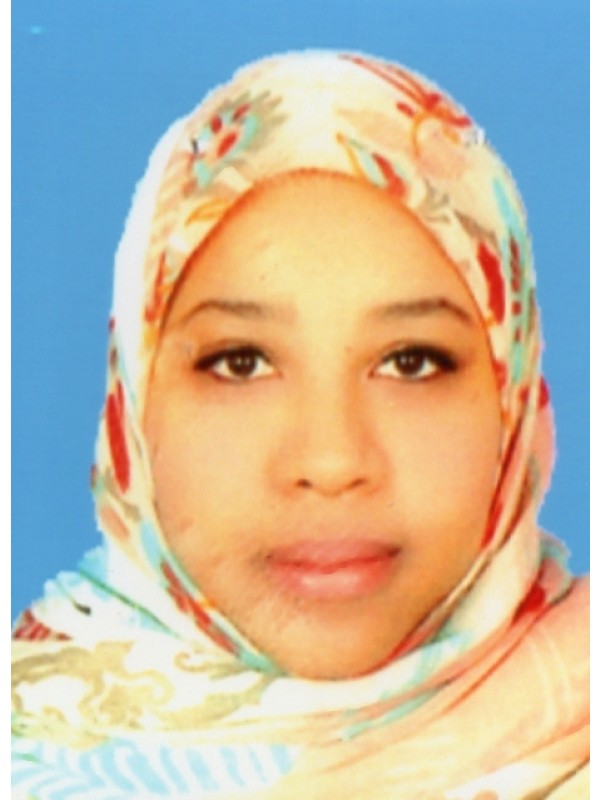 هاجر محمد رجب الشيباني