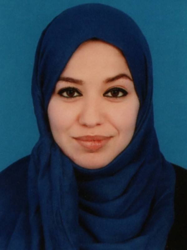 سمر محمد مصطفي ديهوم 