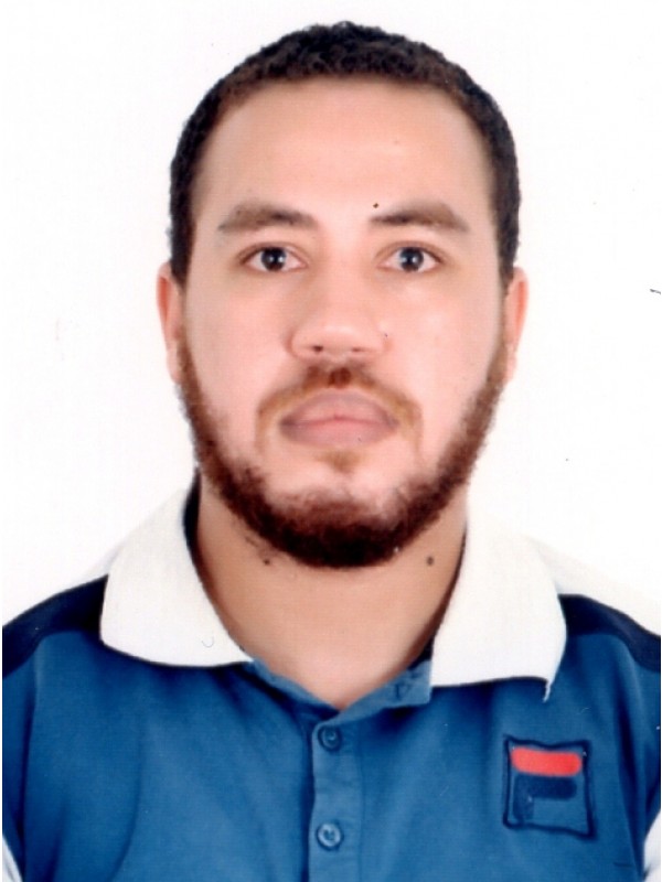 العربي محمد العربي امزوراز