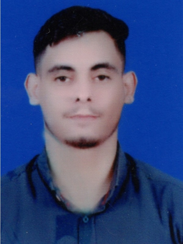 أحمد محمد الحراري الجدير