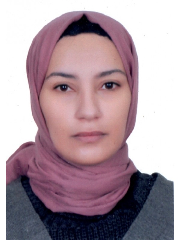 إيمان أبوالقاسم محمد سلامة