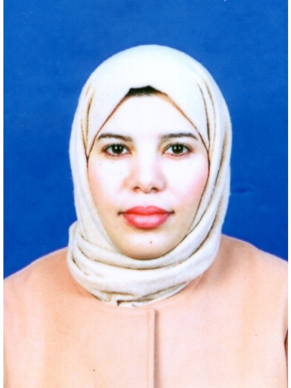 بشرى مفتاح هدية عبدالله