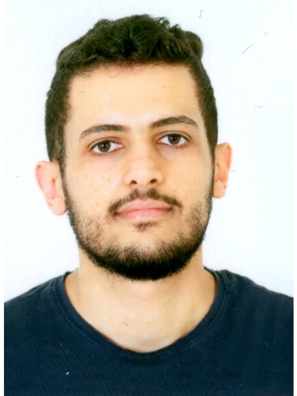 عبدالمنان جمال ميلاد يونس 