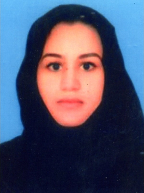 هديل على احمد ضو 