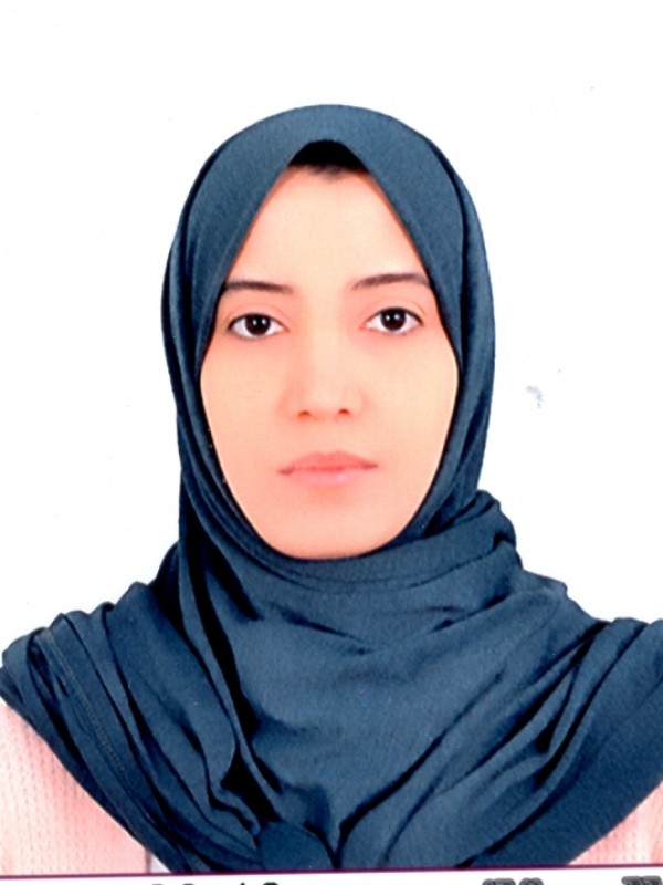 ابتسام علي فرج بن حامد