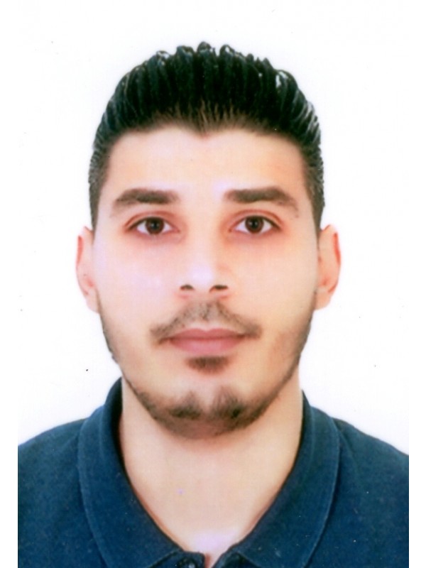 مالك محمد نجيب الزقعار