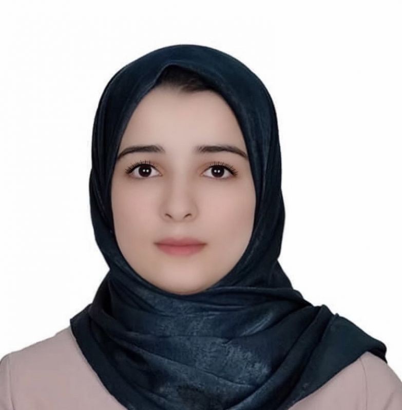 مروة عيسى امحمد بياله