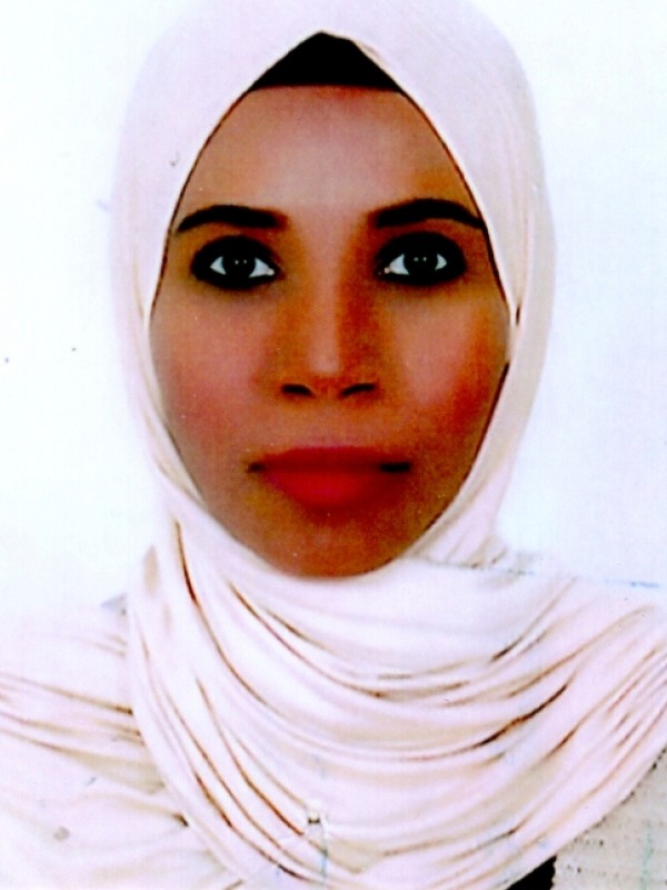 اسماء الاسمر محمد مامى 