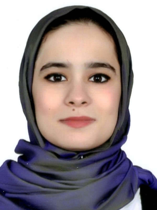 جمانة عبدالرازق  سالم جرانة