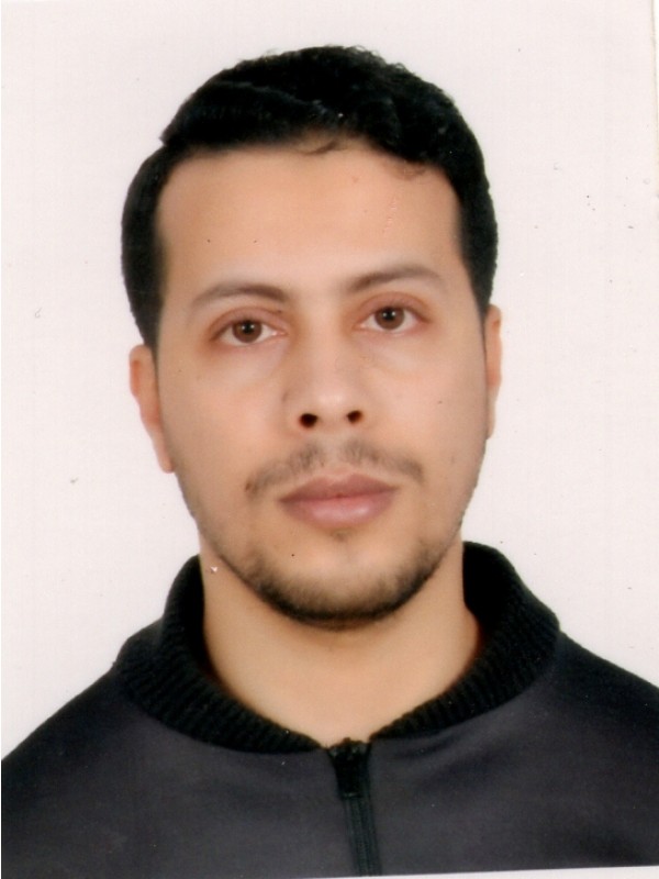 عصام رمضان جمعه أبوالقاسم 