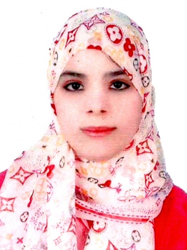 هند يوسف الفيتورى  الزروق