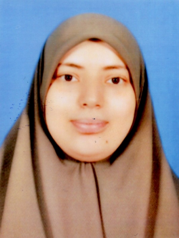 أمل حامد أحمد السويحلي