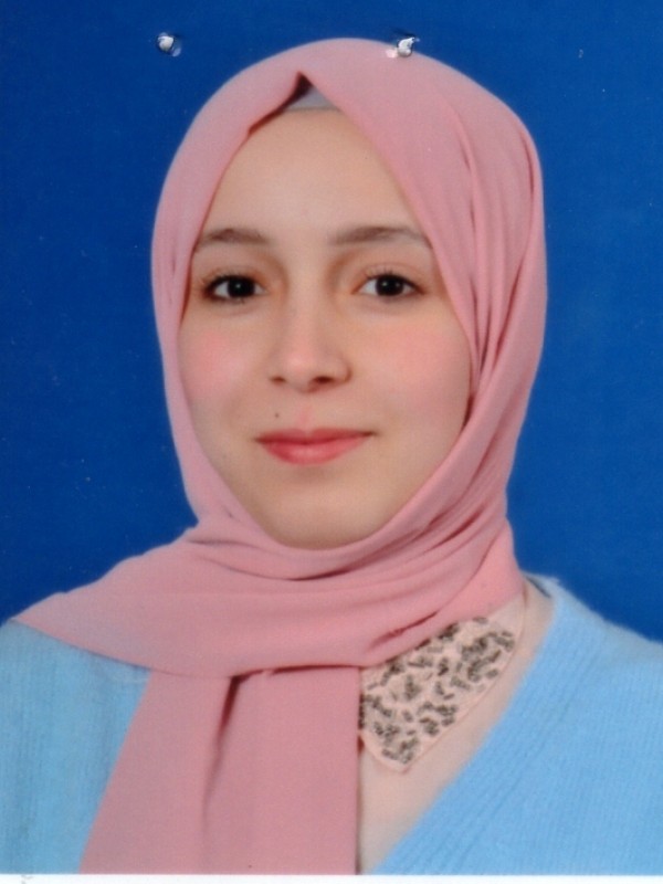 إيمان أحمد  محمد الزيتوني