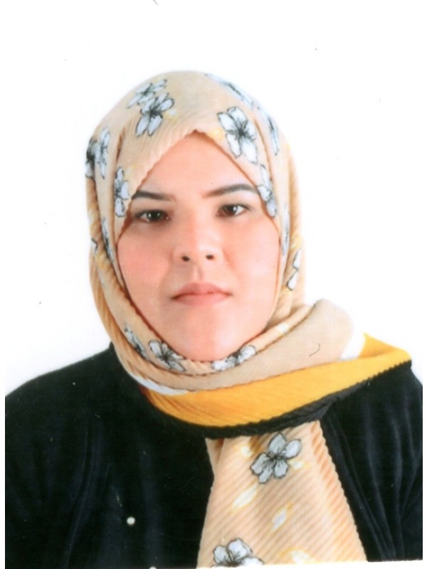 نجيه عمر احمد قرجبو