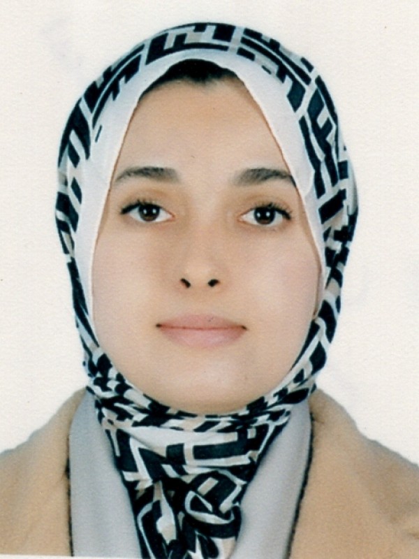 سهى نوري محمد عطية 