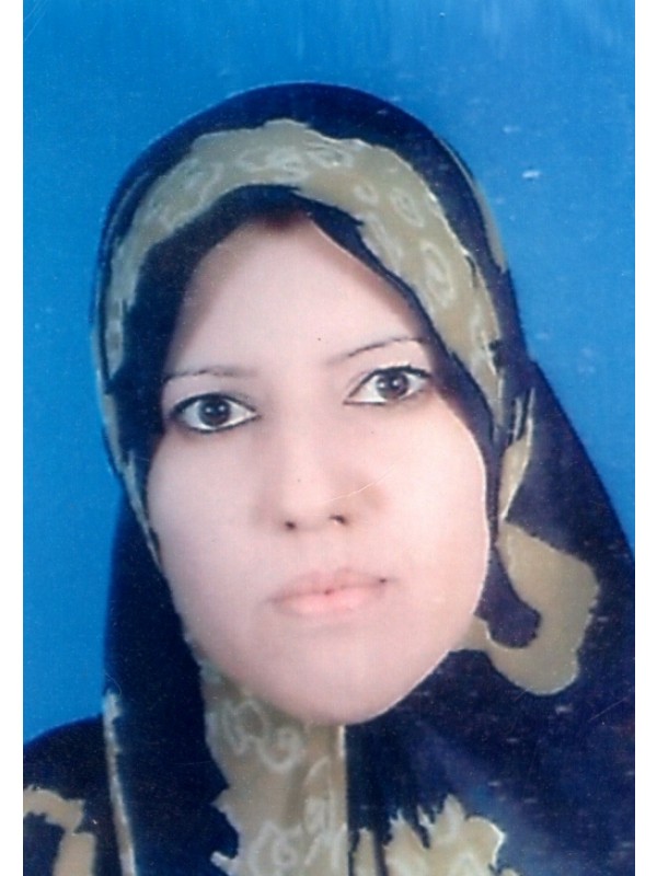 خيرية ابوبكر عبد الله الزايدي