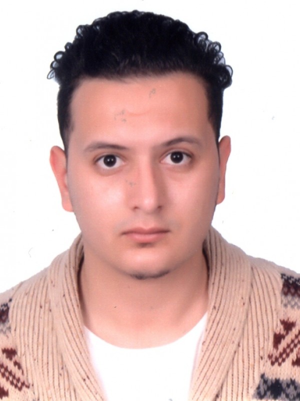 خالد الصادق محمد القاضي