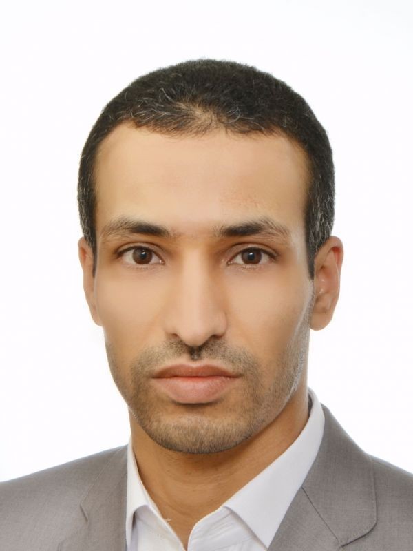 عبدالله خليل مسعود حميدات