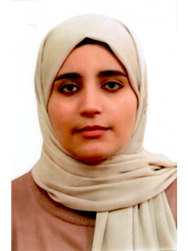 امل محمود عبد السلام رمضان