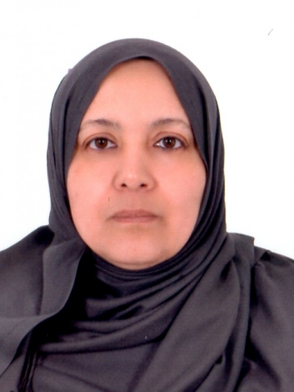 ازدهار علي خليفة التير