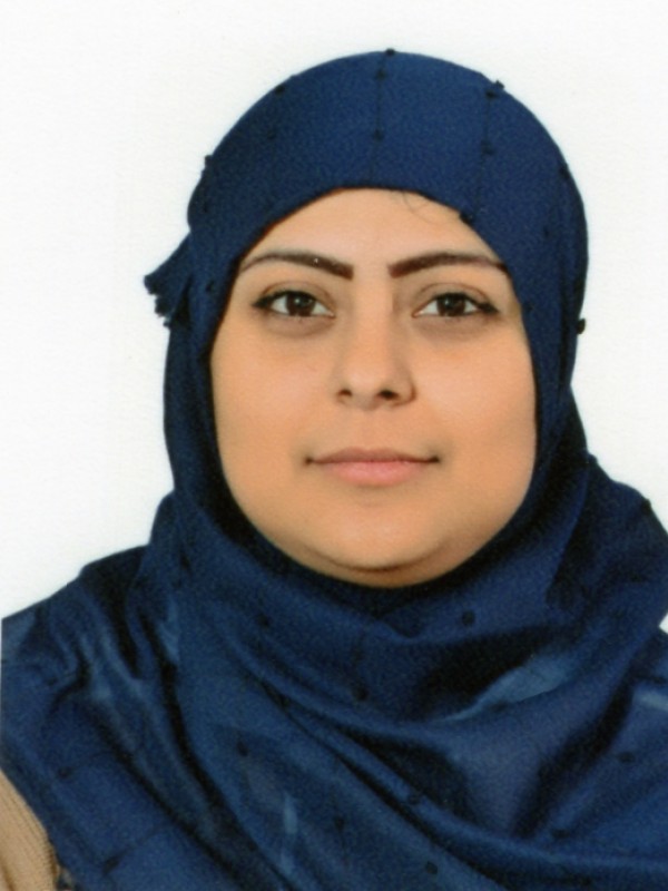 مروة جمعة محمد مغيث