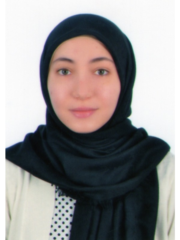 اكرام عبد الحميد عاشور أبوجراد