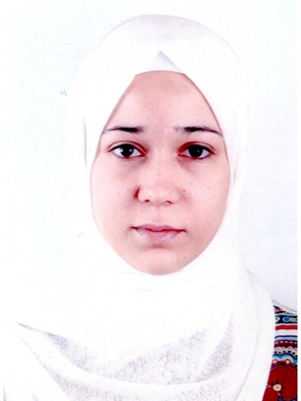 سهيلة بشير عبد الناصر عياد تماله