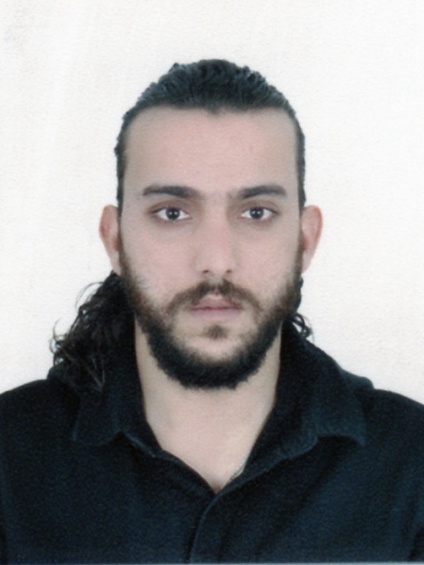 بهاء الدين رضا محمد ايوعامر