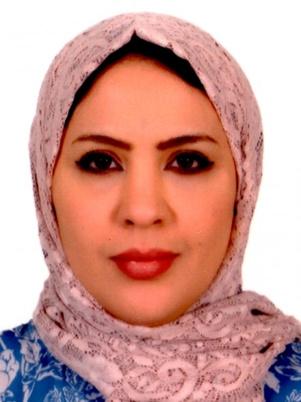 اماني عبدالرحيم المبروك العابد