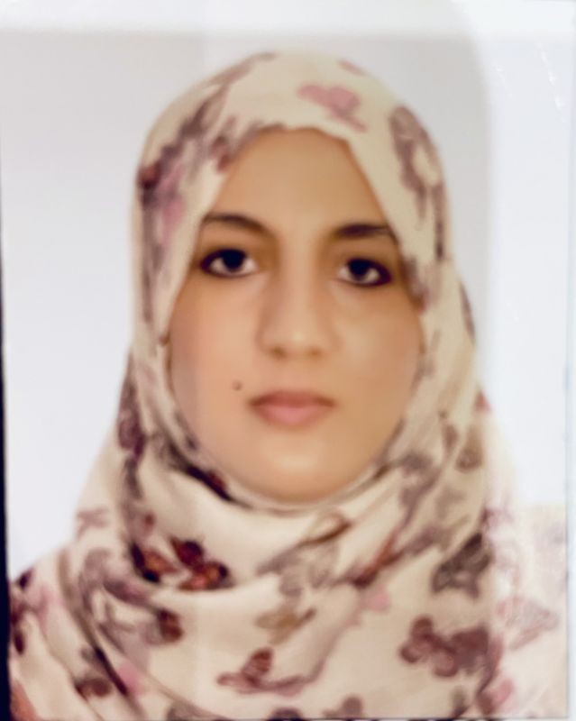 الاء عادل علي الصادق