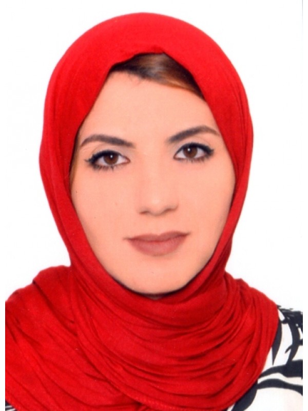 نسرين محمود محمد طيلمون 