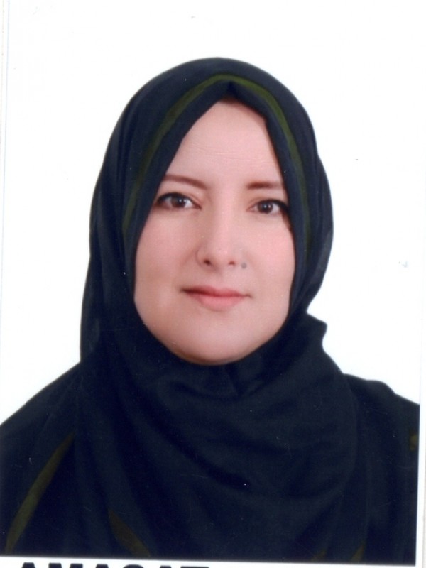 سمية حفوظة علي قويعة