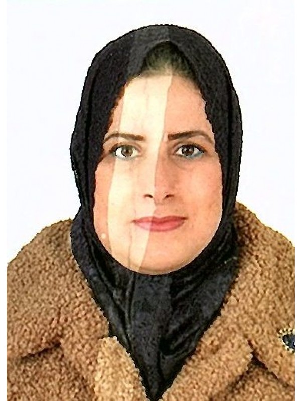 شرادة السنوسي محمد حويو