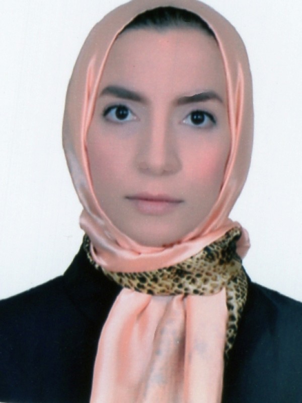 غفران صالح الهادي الغول