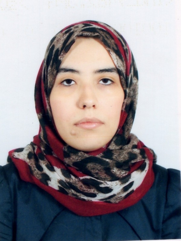 ندى حسن علي فارس