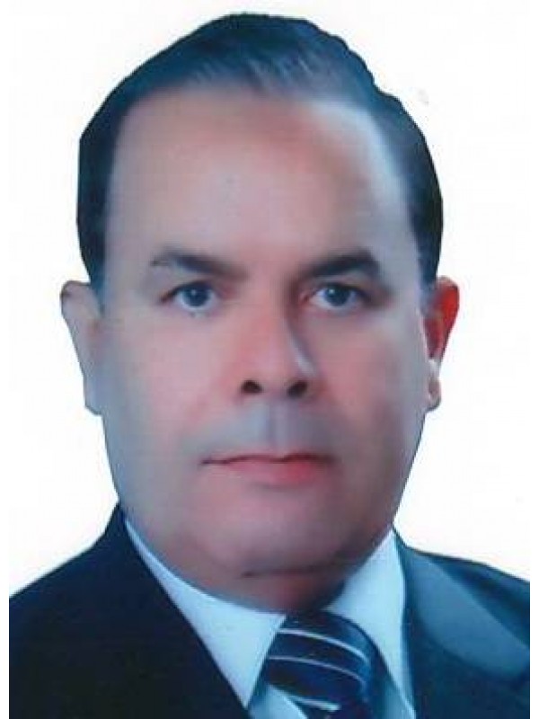 محمد ابراهيم مفتاح عمار