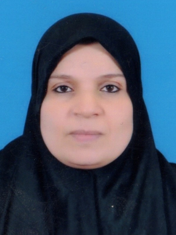 لطفية صالح قرادة الطعاش