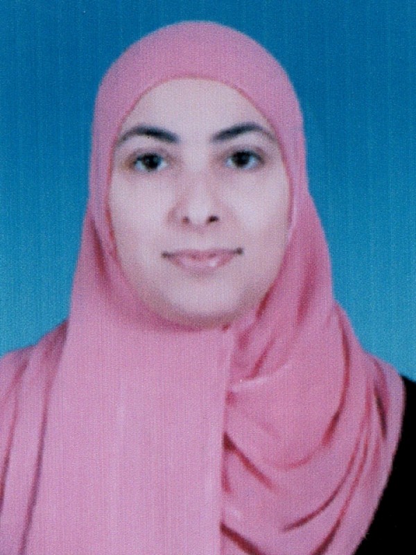 بلقيس بشير المبروك اسماعيل